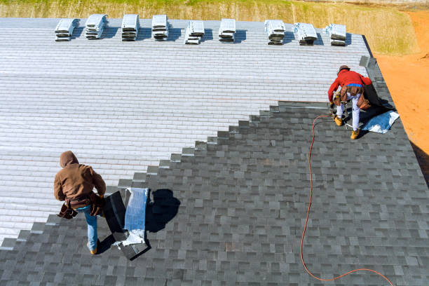 Professional Roofing Contractor in Cheswick, PA